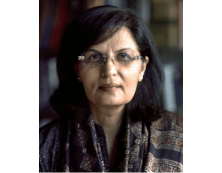 Dr. Sania Nishtar