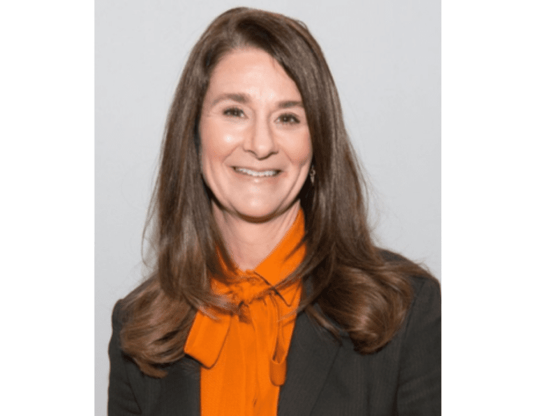 Melinda Gates