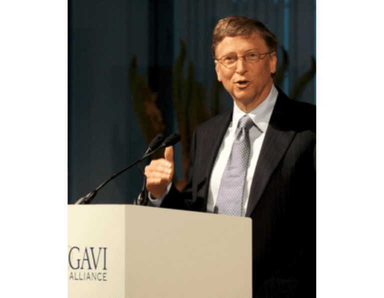Bill Gates